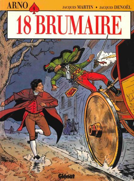 
Arno 4 18 Brumaire
