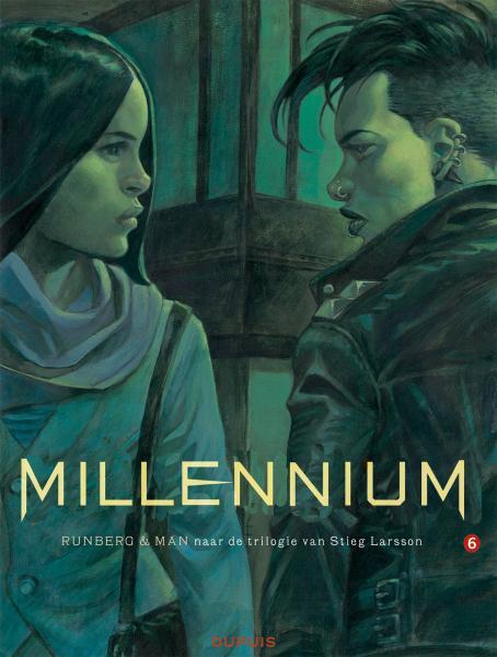 
Millennium (Homs) 6 Deel 6
