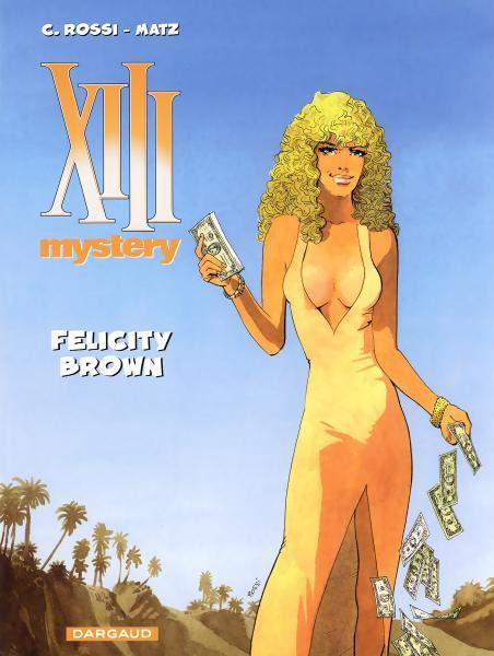 
XIII Mystery
