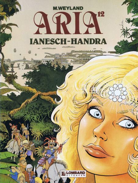 Aria 12 Ianesch-Handra