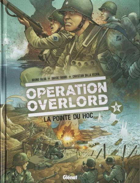 
Operatie Overlord
