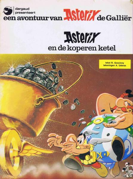 
Asterix
