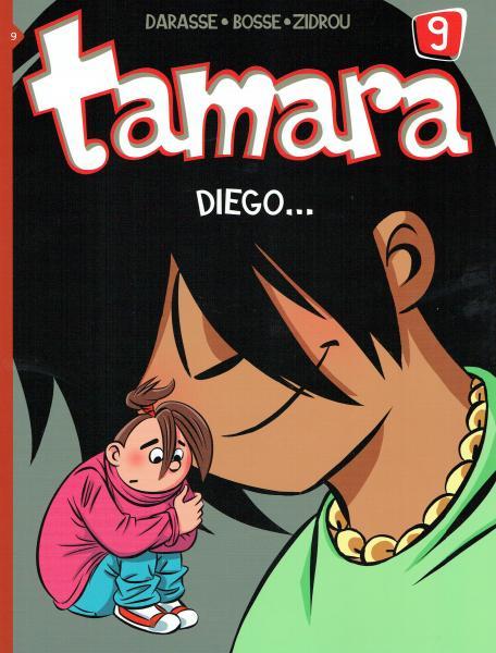 
Tamara 9 Diégo...
