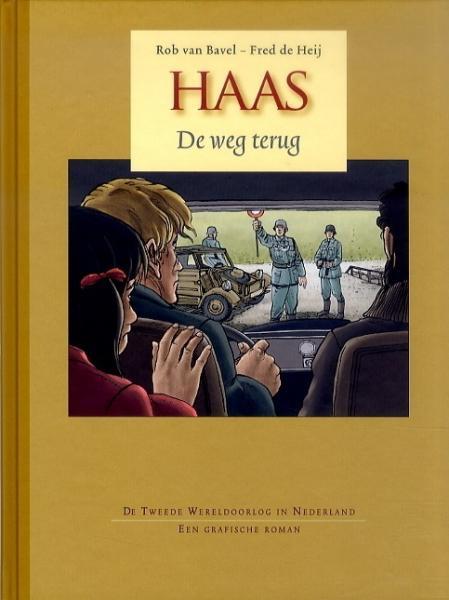 
Haas
