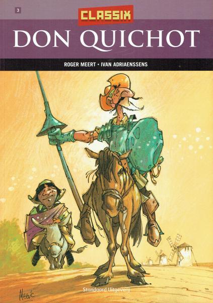 
Don Quichot 1 Don Quichot
