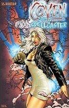 The Coven: Spellcaster 1 Issue #1