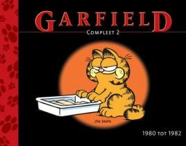 
Garfield compleet 2 1980 - 1982
