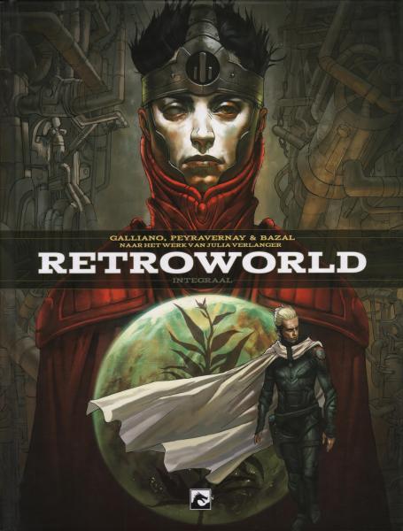 
Retroworld 1 Retroworld
