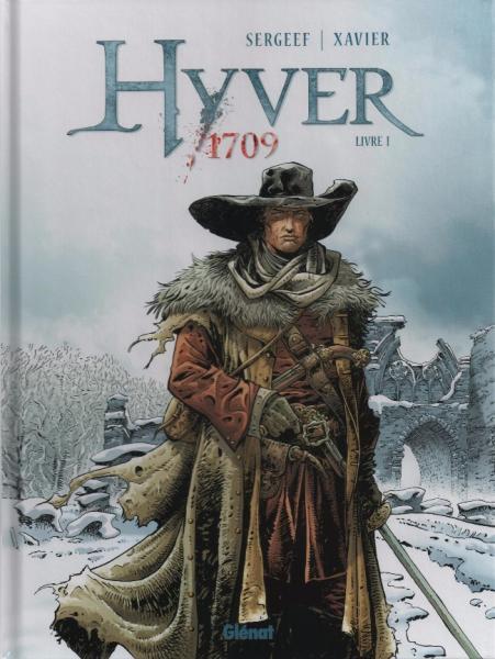 
Winter 1709 1 Livre I
