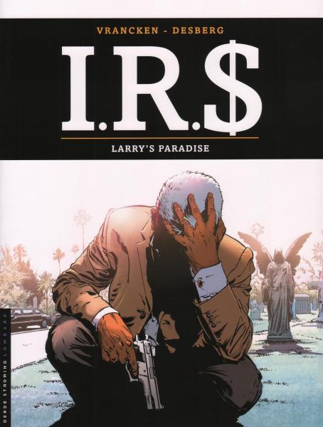
I.R.$. 17 Larry's paradise
