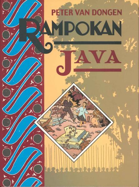
Rampokan 1 Java
