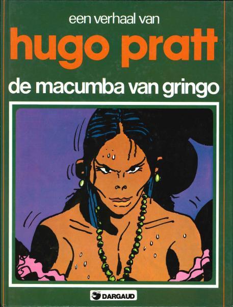 De Macumba van Gringo 1 De macumba van gringo