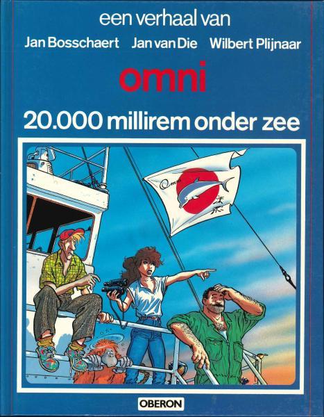 Omni (Bosschaert) 1 20.000 millirem onder zee