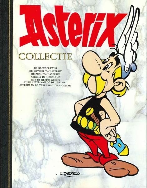 
Asterix collectie (Lekturama) 5 Deel 5

