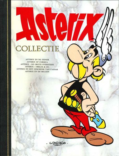 
Asterix collectie (Lekturama) 4 Deel 4

