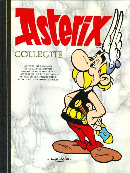 
Asterix collectie (Lekturama) 2 Deel 2
