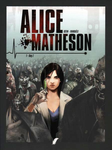
Alice Matheson 1 Dag Z
