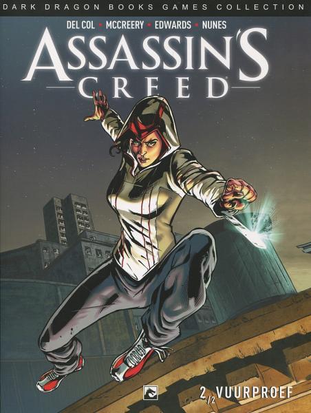 
Assassin's Creed: Vuurproef 2 Deel 2
