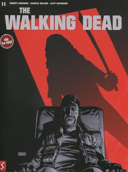 
Walking Dead (Silvester) A11 Deel 11
