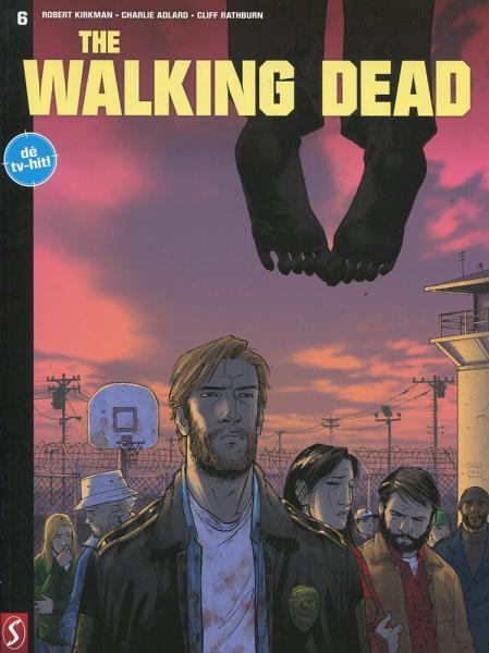 
Walking Dead (Silvester) A6 Deel 6
