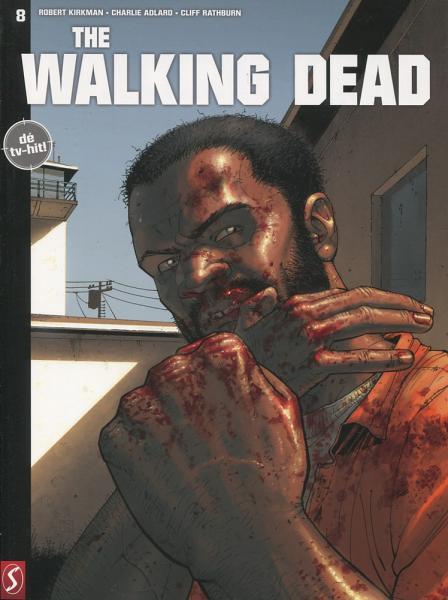 
Walking Dead (Silvester) A8 Deel 8
