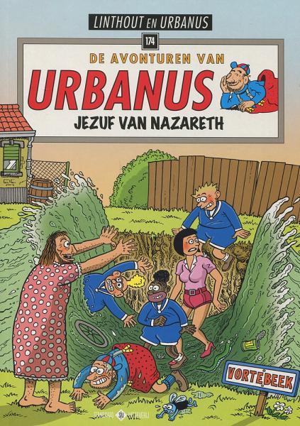 
Urbanus 174 Jezuf van Nazareth
