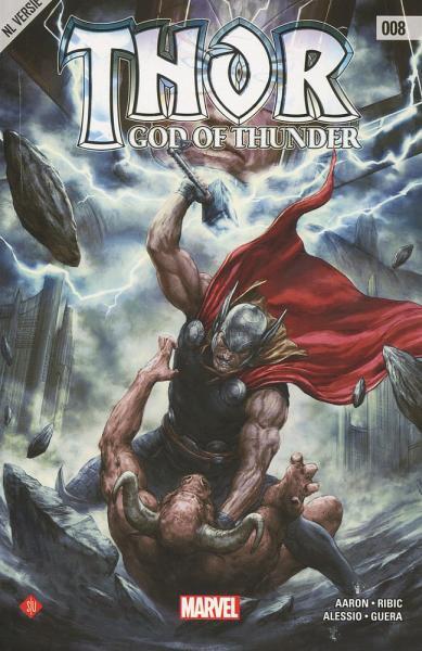 
Thor: God of Thunder (Standaard) 8 Deel 8
