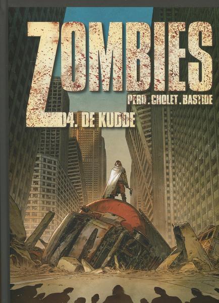 
Zombies (Cholet) 4 De kudde
