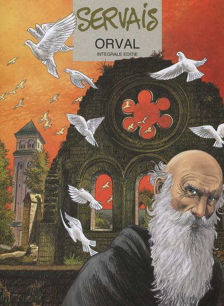 
Orval INT 1 Integrale editie
