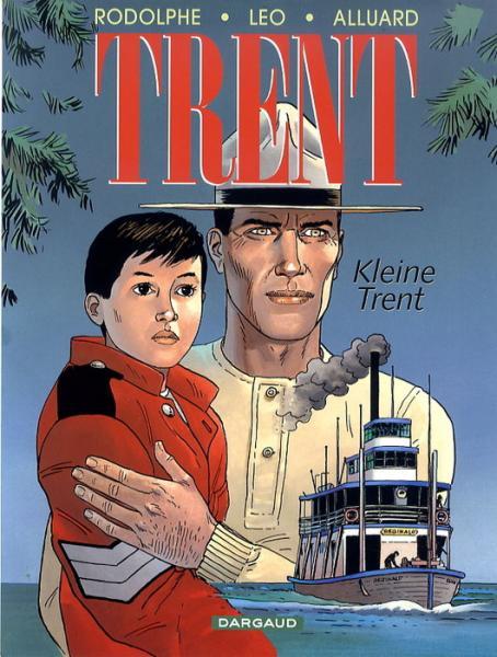 Trent 8 Kleine Trent