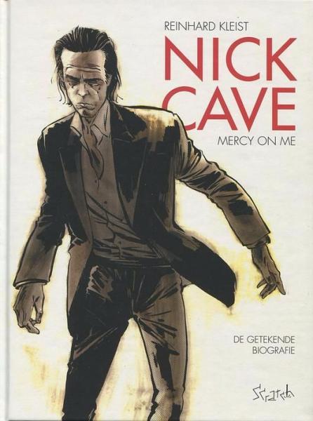 
Nick Cave: Mercy on Me 1 Nick Cave: Mercy on Me
