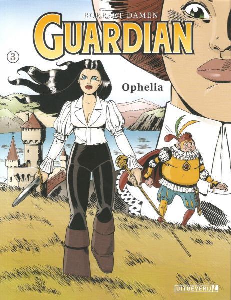 
Guardian 3 Ophelia
