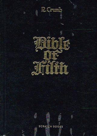 
Bible of Filth 1 Bible of Filth
