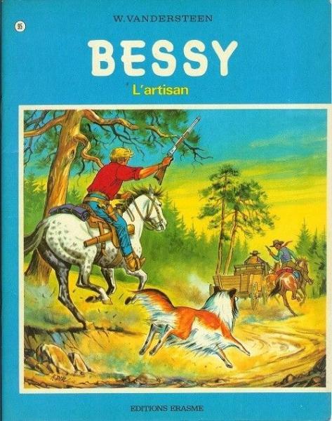 
Bessy (Erasme) 95 L'artisan
