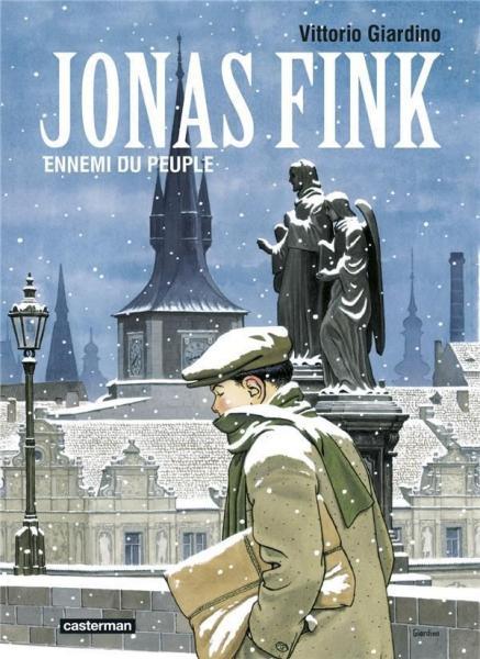 
Jonas Fink

