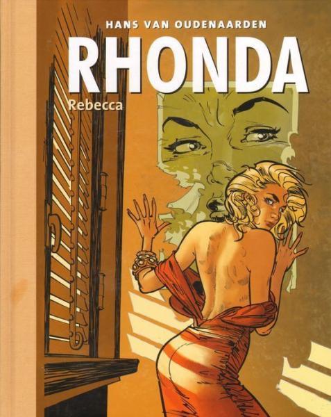 
Rhonda 2 Rebecca
