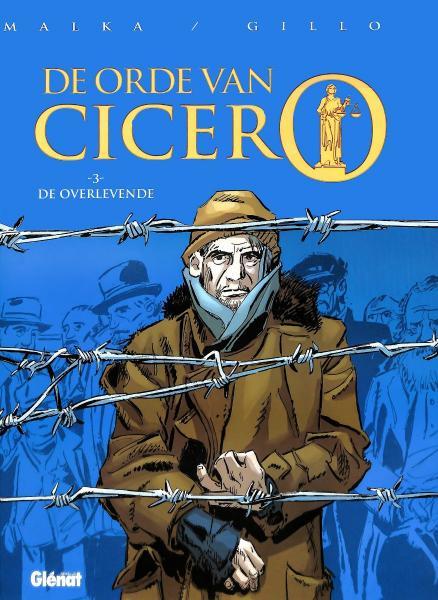 De orde van Cicero 3 De overlevende