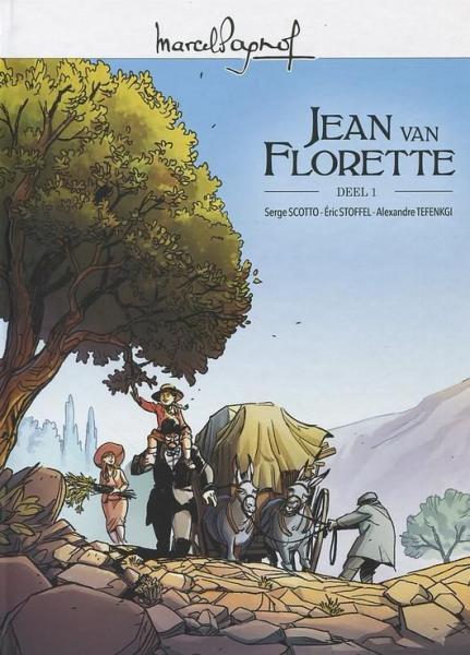 
Jean van Florette 1 Deel 1
