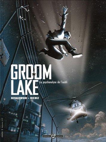 
Groom Lake (Dzialowski)
