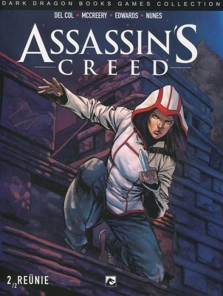 
Assassin's Creed: Reünie 2 Deel 2
