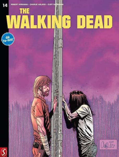 
Walking Dead (Silvester) A14 Deel 14

