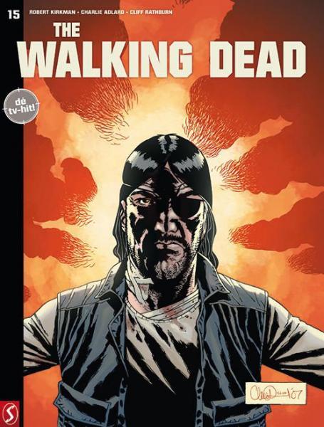 
Walking Dead (Silvester) A15 Deel 15
