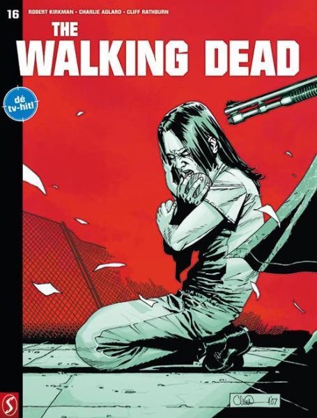 
Walking Dead (Silvester) A16 Deel 16
