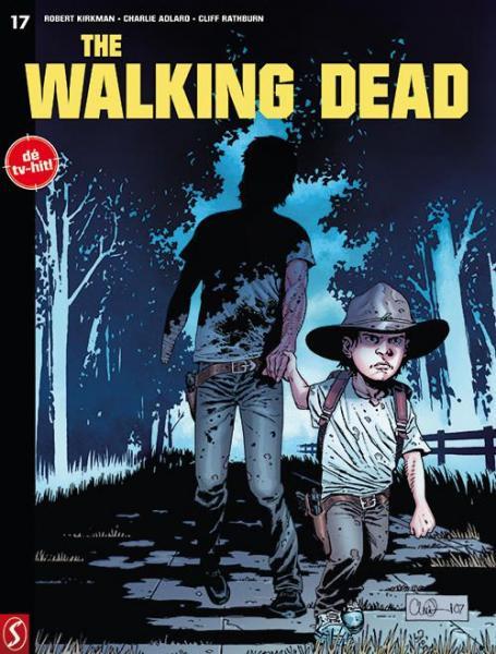 
Walking Dead (Silvester) A17 Deel 17

