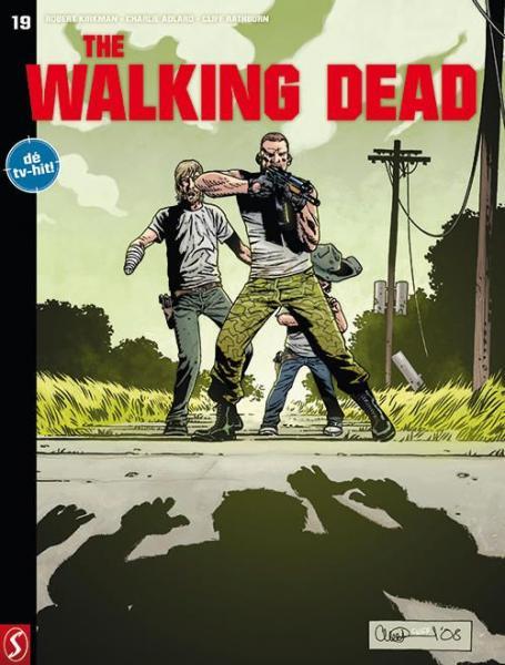 
Walking Dead (Silvester) A19 Deel 19
