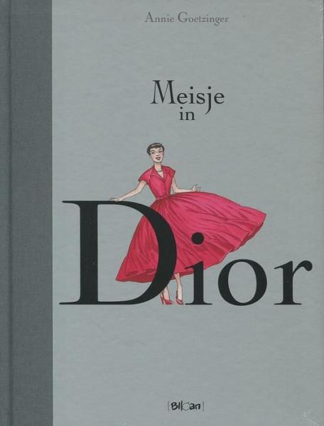 
Meisje in Dior 1 Meisje in Dior
