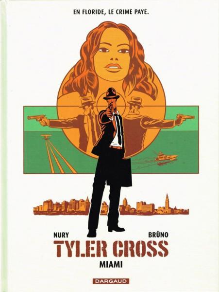 
Tyler Cross 3 Miami

