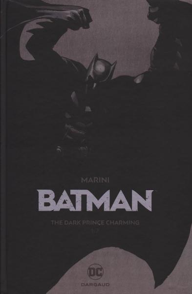 
Batman: The Dark Prince Charming 1 Deel 1
