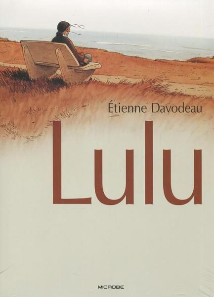 
Lulu - De naakte vrouw INT 1 Lulu
