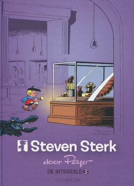 
Steven Sterk INT A3 De integrale 3

